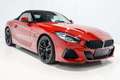 BMW Z4 SDRIVE 20iA PACK M SPORT LED CUIR GPS ACC JA19 Rouge - thumbnail 2