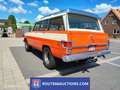 Jeep Wagoneer SUV | Route 66 Auctions Pomarańczowy - thumbnail 3