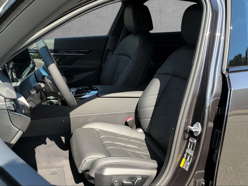 BMW 550 e xDrive / M Sportpaket / Hybrid — photo 5