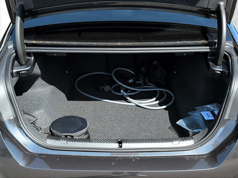 BMW 550 e xDrive / M Sportpaket / Hybrid — photo 10