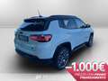 Jeep Compass 1.5 turbo t4 mhev summit 2wd 130cv dct Bianco - thumbnail 5