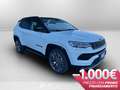 Jeep Compass 1.5 turbo t4 mhev summit 2wd 130cv dct Bianco - thumbnail 3