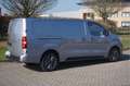 Citroen Jumpy 2.0D 180PK EAT8 Aut L3H1 BPM VRIJ!! LED, Navi, Cli Zilver - thumbnail 4