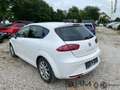 SEAT Leon Style Ecomotive 1.2 TSI NAVI Bi-Xenon Dyn. Kurvenl Weiß - thumbnail 6