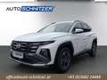 Hyundai TUCSON Tucson 1,6 T-GDI 48V 2WD Jubilé Weiß - thumbnail 1