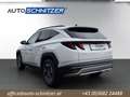 Hyundai TUCSON Tucson 1,6 T-GDI 48V 2WD Jubilé Weiß - thumbnail 7