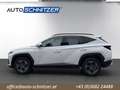Hyundai TUCSON Tucson 1,6 T-GDI 48V 2WD Jubilé Weiß - thumbnail 8