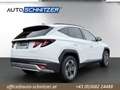 Hyundai TUCSON Tucson 1,6 T-GDI 48V 2WD Jubilé Weiß - thumbnail 5