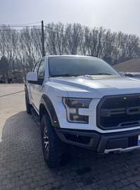 V6 3,5L Bi Turbo