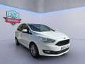 Ford C-Max 1.5TDCi Titanium 120 Blanc - thumbnail 1