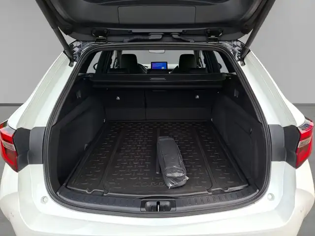 Toyota Corolla view 9