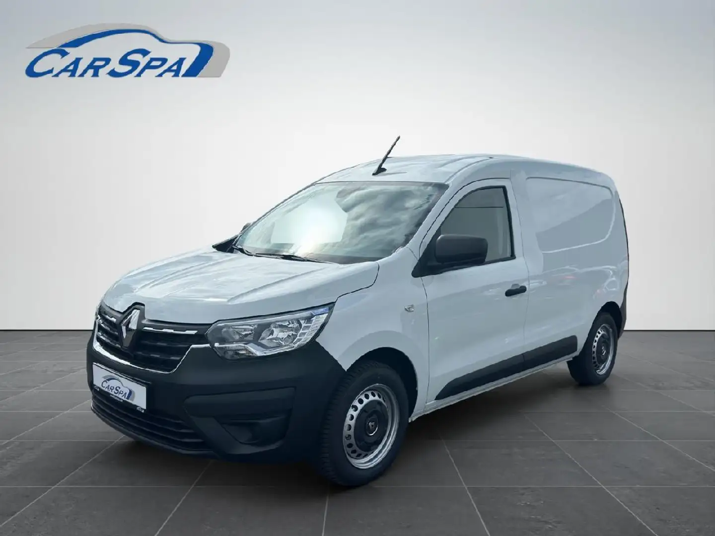 Renault Express Extra BLUE DCi95/City-Paket/Klima/PDC/RFK - 1