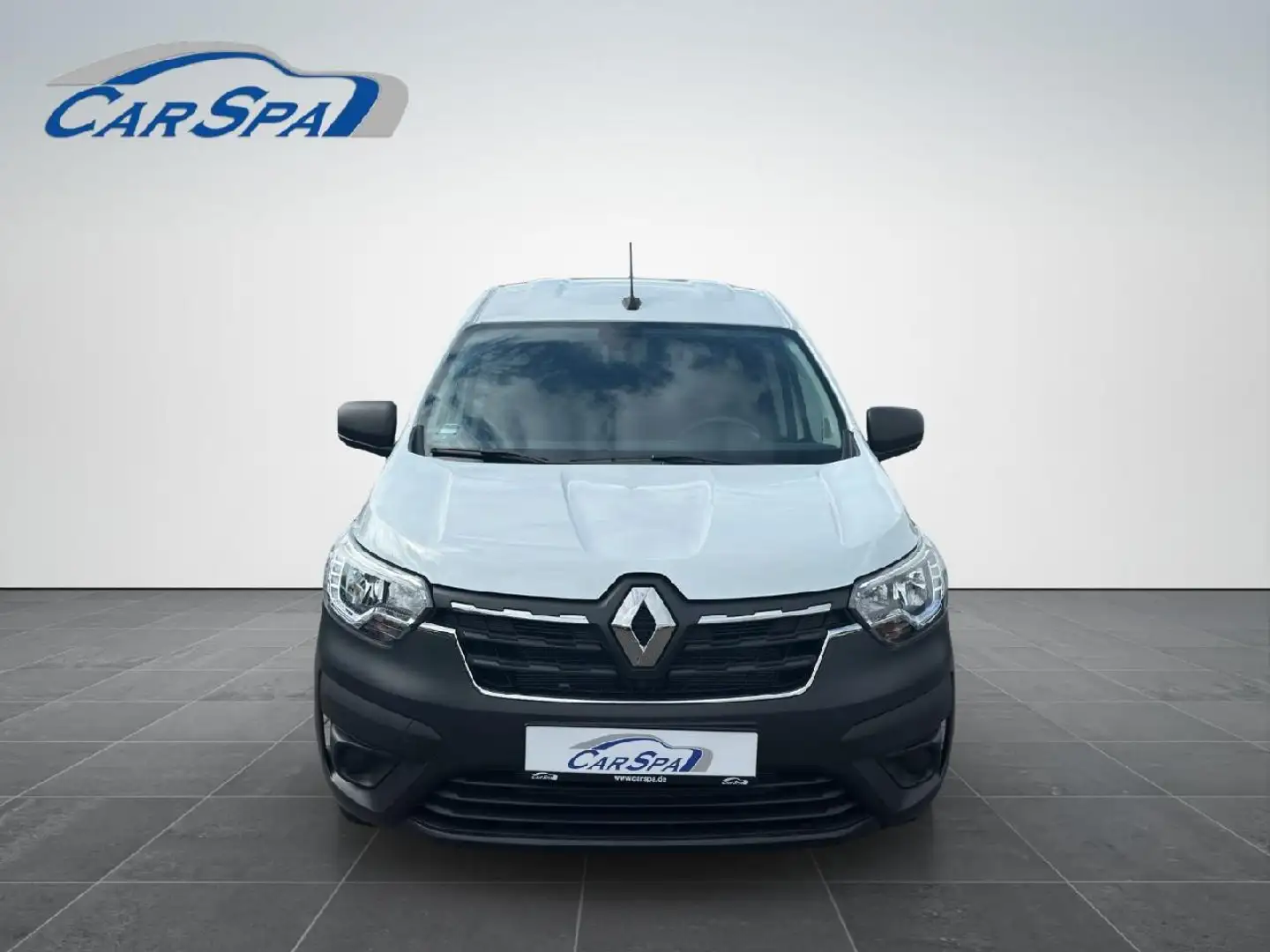 Renault Express Extra BLUE DCi95/City-Paket/Klima/PDC/RFK - 2