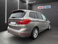 BMW 218 i Gran Tourer Advantage Klimaaut. Navi AHK Silber - thumbnail 4