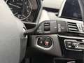 BMW 218 i Gran Tourer Advantage Klimaaut. Navi AHK Silber - thumbnail 19