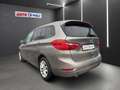 BMW 218 i Gran Tourer Advantage Klimaaut. Navi AHK Silber - thumbnail 5