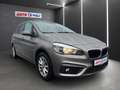 BMW 218 i Gran Tourer Advantage Klimaaut. Navi AHK Silber - thumbnail 2