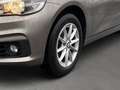 BMW 218 i Gran Tourer Advantage Klimaaut. Navi AHK Silber - thumbnail 8