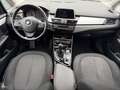 BMW 218 i Gran Tourer Advantage Klimaaut. Navi AHK Silber - thumbnail 12
