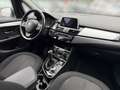 BMW 218 i Gran Tourer Advantage Klimaaut. Navi AHK Silber - thumbnail 14