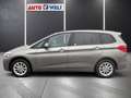 BMW 218 i Gran Tourer Advantage Klimaaut. Navi AHK Silber - thumbnail 6
