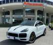 Porsche Cayenne Cayenne Coupe 4.0 GTS tiptronic Wit - thumbnail 1