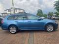 Volkswagen Golf Variant Cup BMT+AHK+PDC+SHZ Blau - thumbnail 12