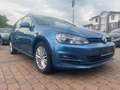 Volkswagen Golf Variant Cup BMT+AHK+PDC+SHZ Blau - thumbnail 1
