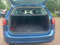Volkswagen Golf Variant Cup BMT+AHK+PDC+SHZ Blau - thumbnail 9