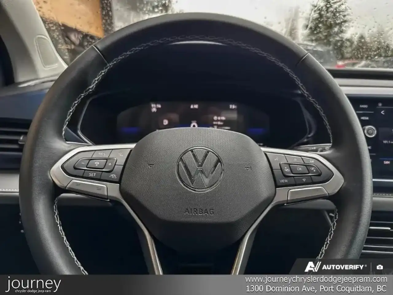Volkswagen Taos fotografie Volkswagen Taos