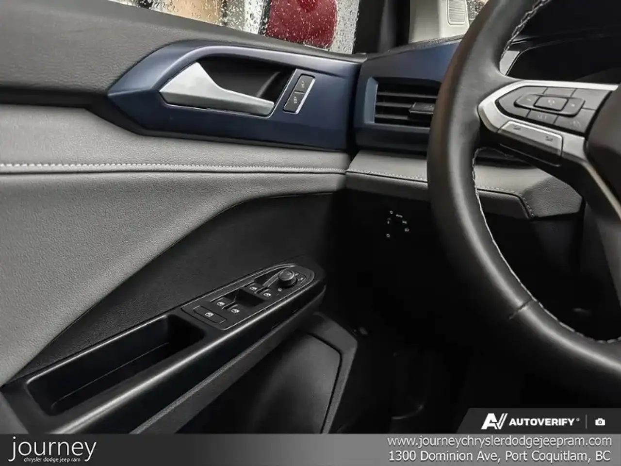 Volkswagen Taos fotografie Volkswagen Taos