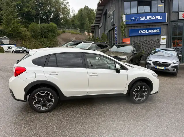 Subaru XV XV 2.0i Exclusive