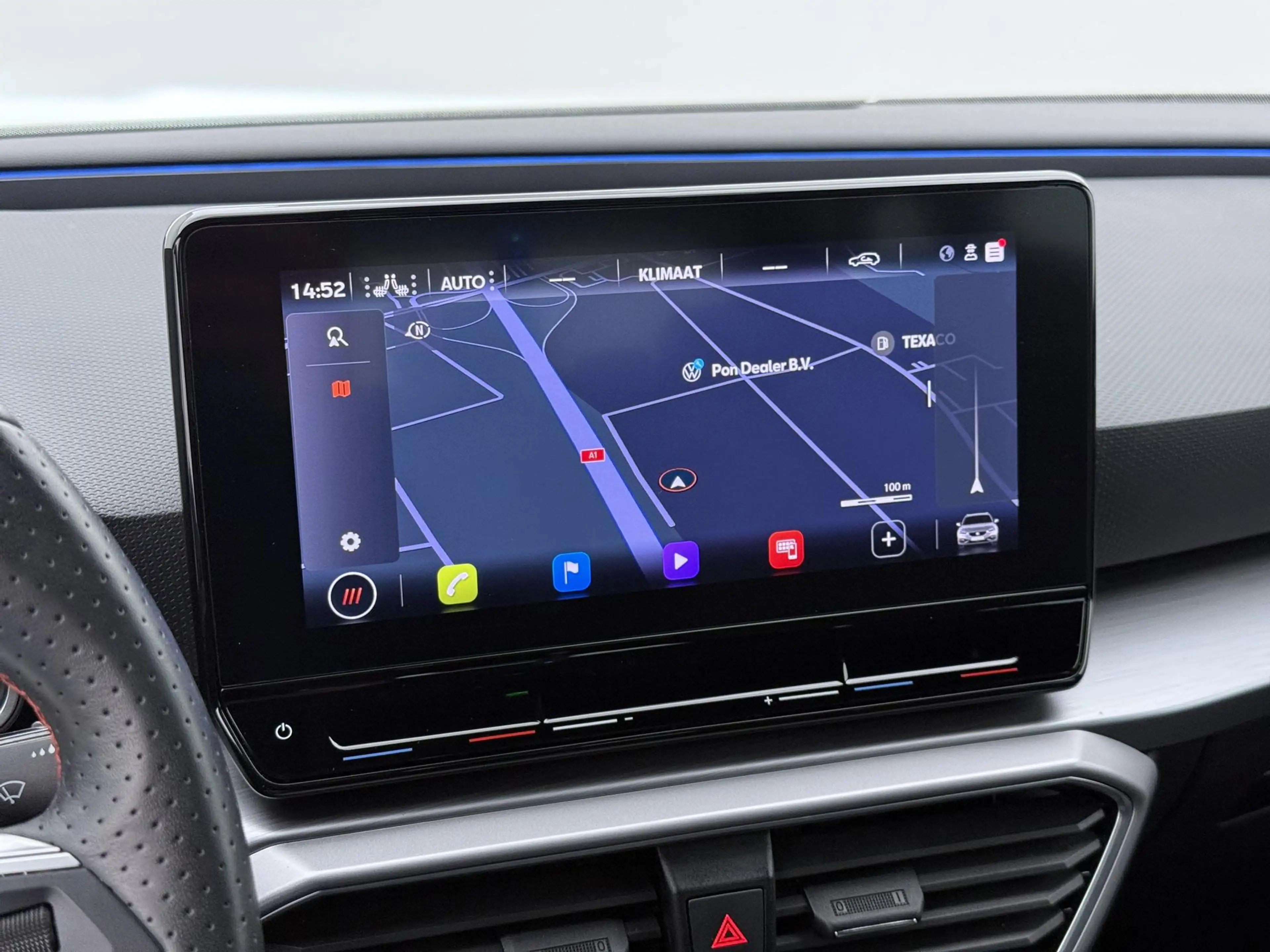 SEAT Leon e-Hybrid Sportstourer 1.4 TSI eHybrid FR Business Intense | — photo 7