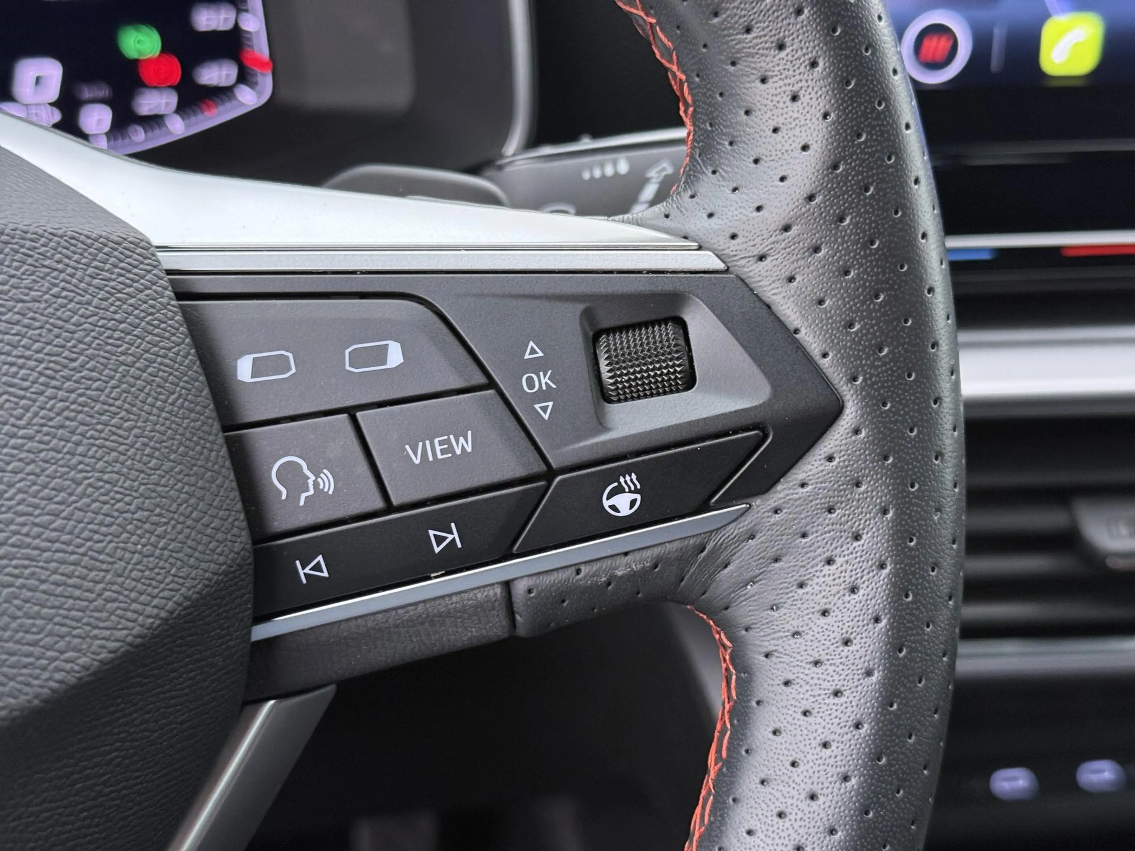 SEAT Leon e-Hybrid Sportstourer 1.4 TSI eHybrid FR Business Intense | — photo 12