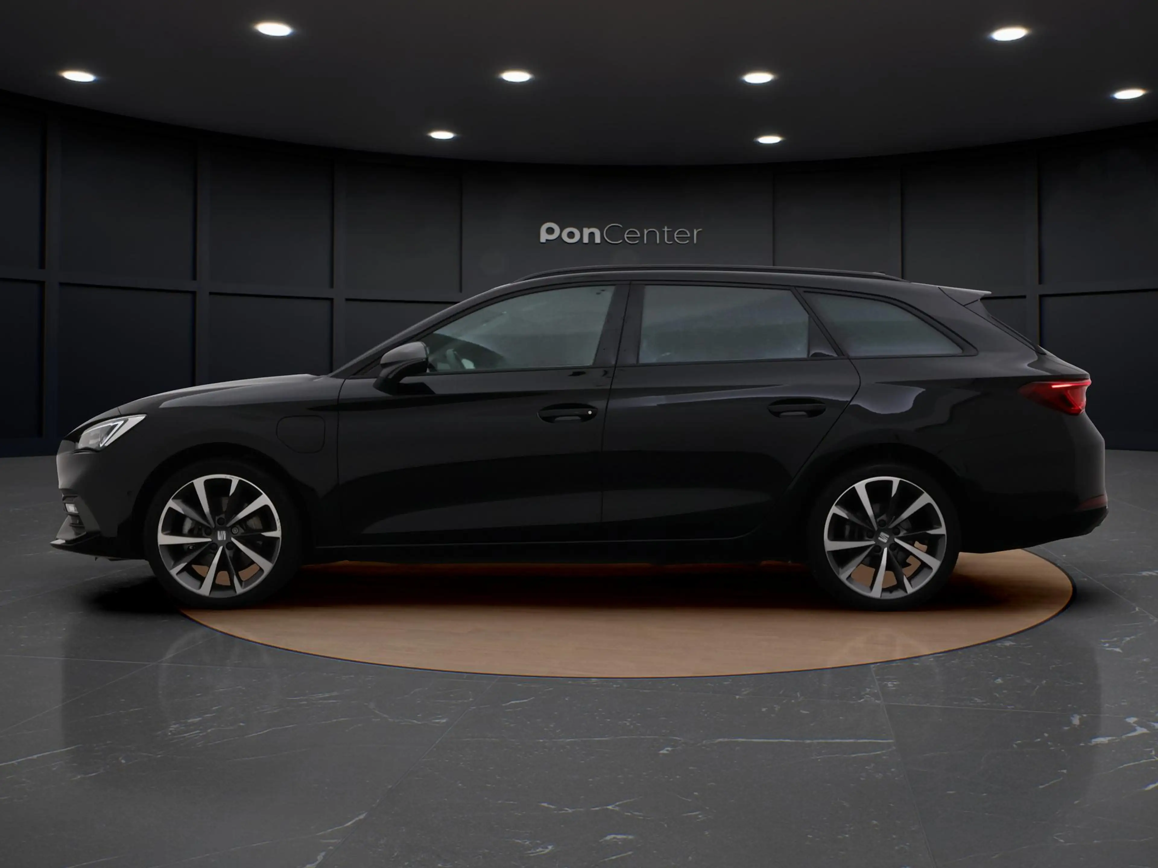 SEAT Leon e-Hybrid Sportstourer 1.4 TSI eHybrid FR Business Intense | — photo 6