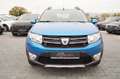 Dacia Sandero II Stepway Prestige Navi PDC Tempomat Blau - thumbnail 3