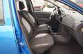 Dacia Sandero II Stepway Prestige Navi PDC Tempomat Blau - thumbnail 11