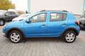 Dacia Sandero II Stepway Prestige Navi PDC Tempomat Blau - thumbnail 5