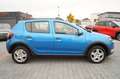 Dacia Sandero II Stepway Prestige Navi PDC Tempomat Blau - thumbnail 9