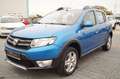 Dacia Sandero II Stepway Prestige Navi PDC Tempomat Blau - thumbnail 4