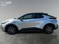 Toyota C-HR 1.8 FWD Team Deutschland ACC FLA SpurH LED Zilver - thumbnail 4