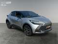 Toyota C-HR 1.8 FWD Team Deutschland ACC FLA SpurH LED Plateado - thumbnail 9