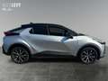 Toyota C-HR 1.8 FWD Team Deutschland ACC FLA SpurH LED Zilver - thumbnail 8