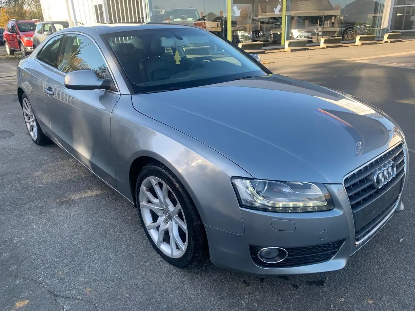 Audi A5 A5 Coupé 1.8 TFSI Multitronic - 2