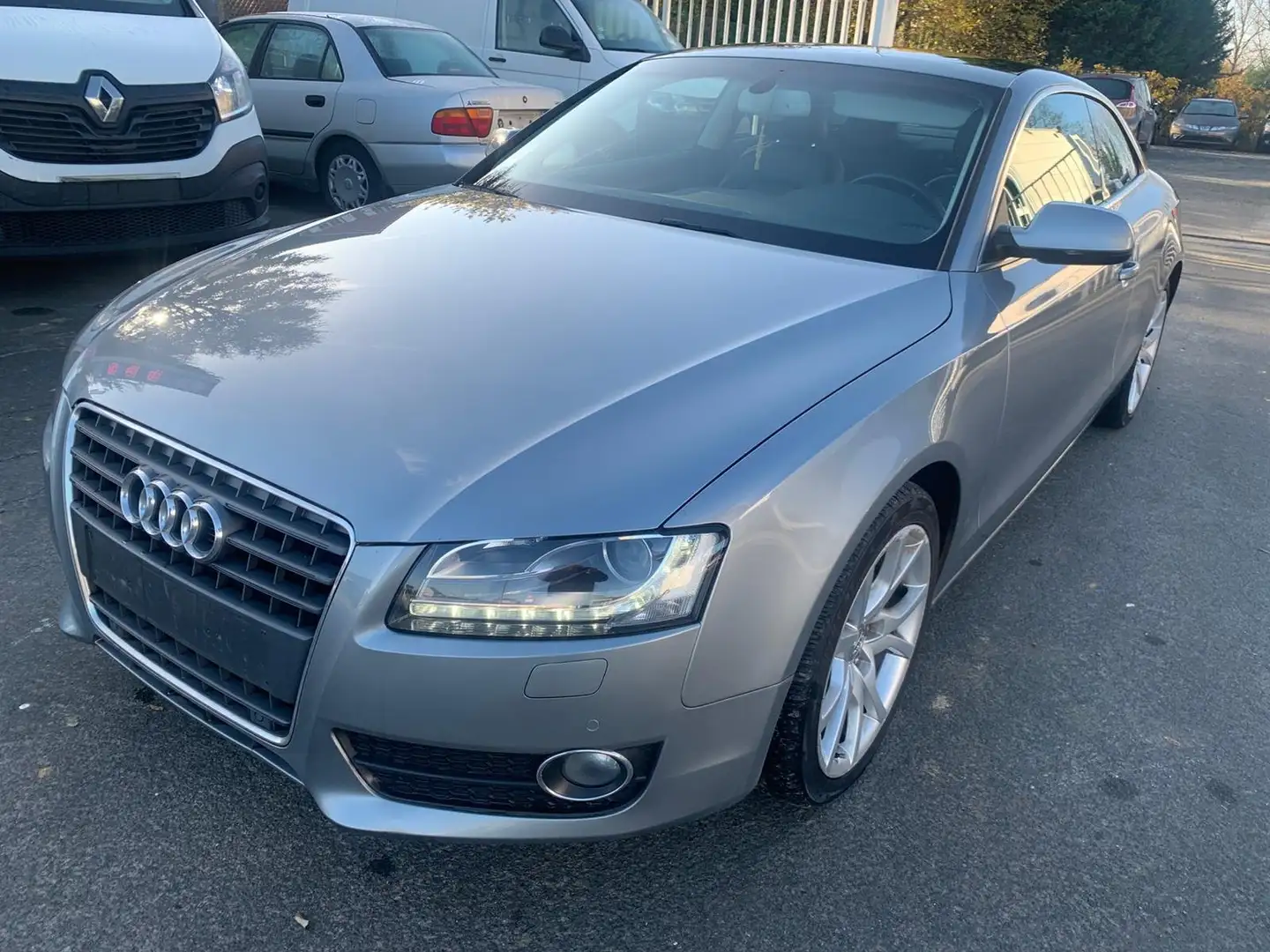 Audi A5 A5 Coupé 1.8 TFSI Multitronic - 1