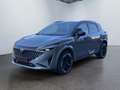 Nissan Qashqai N-DESIGN 1,3 DIG AT 20 Zoll Panorama Head-up 36... Grau - thumbnail 1