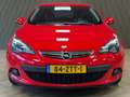 Opel Astra GTC 1.4 Turbo Sport NAVIGATIE AIRCO CRUISE PDC LED Rot - thumbnail 2