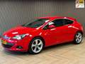 Opel Astra GTC 1.4 Turbo Sport NAVIGATIE AIRCO CRUISE PDC LED Rot - thumbnail 1
