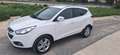 Hyundai iX35 1.7CRDI Classic 4x2 Blanco - thumbnail 12