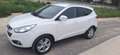 Hyundai iX35 1.7CRDI Classic 4x2 Blanco - thumbnail 10